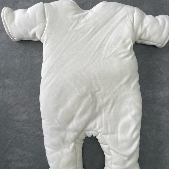 Magic Merlin suit - Picture 7 of 7